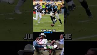 Cam Newton explains Epic Super Bowl letdown ‘Cam why didn’t you jump on the fumble’ camnewton [upl. by Kaspar]