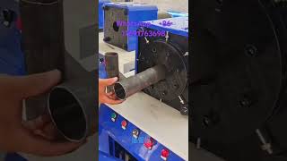 hydraulic hose crimping machine hydraulic hose crimping machine manual hydraulic hose crimping [upl. by Hussey]