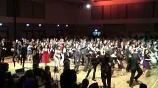 Ball Hennef MemphisTanz Breuer20121207 [upl. by Ennovad696]