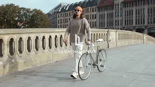 Lilienthal the Urban Lifestyle [upl. by Tolliver]