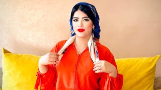 فلم قصيرمولات البطبوط ضربات تمارة على راجلها  ولكن فالأخير طلع شيطان 😱😱شاهد الصدمة [upl. by Imas313]