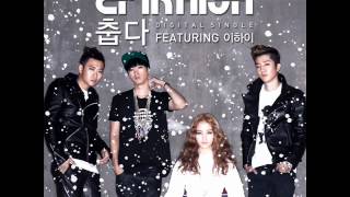 Epik High  Its Cold feat 이하이 [upl. by Ardiedak555]