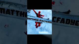 Deadpool And Wolverine  Deadpool 3 Animations edit shorts marvelstudio deadpoolandwolverine [upl. by Zischke]