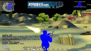 MYFPSCHEATSCOM  Battlefield Heroes Vip Hack [upl. by Mera]