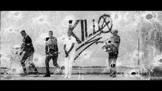 Kloro  Siria Feat Sodoma Machine e Dygo Unofficial Music Video [upl. by Noah]