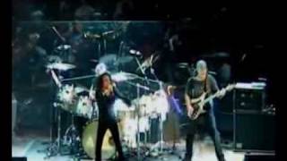 Deep Purple amp Dio  Rainbow in the Dark  Live 2000 [upl. by Sandi223]