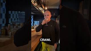 This is the Famous Mexico City Bar Crawl [upl. by Eletnahc]