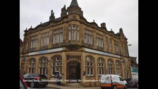 Heckmondwike and Cleckheaton Heritage Towns [upl. by Adnirual428]