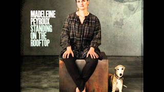 Dont Pick A Fight With A Poet  Madeleine Peyroux [upl. by Ayalahs]