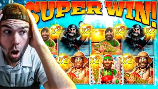 I CHASED MAX WINS ON EVERY BIG BASS SLOT 11 BONUSES [upl. by Kamaria]