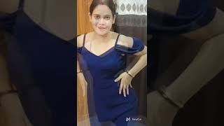 He tor dono indicator song pinkisvlog dance viralvideo bhojpuri shorts youtubeshorts [upl. by Foss]