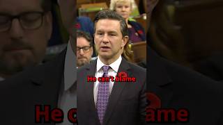 Pierre Poilievre GRILLS Justin Trudeau on his CARBON TAX  October 30 2024 [upl. by Ainaznat903]