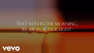 Cage The Elephant  HiFi True Light Lyric Video [upl. by Arhaz]