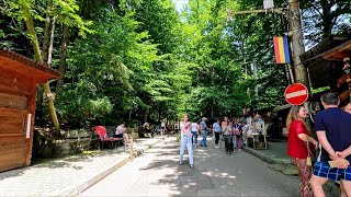 Relaxare și reîmprospătare în Băile Olanesti [upl. by Darrick]