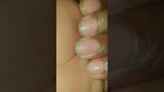 Koyaliya Hindi ganaHindi gana ke sath south video south nailart likee newreel [upl. by Ycnaf]