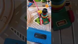 Japanese Chuggington song with lothern Happy and Fun [upl. by Marni]