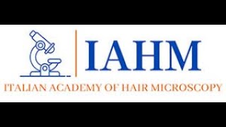 Registration Free Webinar IAHM Italian Academy Hair Microscopy 08th July 2024 [upl. by Mita]