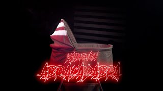 YAIISEVEN  ABRACADABRA Official Video [upl. by Blithe]