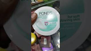 Ponds light moisturizer qualityproducts skincareproduct [upl. by Madai]