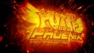 Kadja vs My Singing Monsters  Ya pas kinkin but its Cold Island PIU Phoenix BGA [upl. by Bryant]