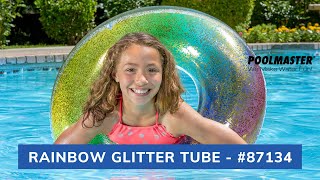 Rainbow Glitter Tube [upl. by Marmaduke]