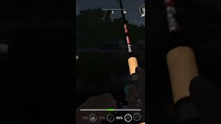 Neherrin River  fishing planet fishing fishingvideo fishingplanet [upl. by Nessi240]