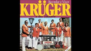 KRÜGER e Seu Conjunto  Adelita 1977 STEREO FULL HQ [upl. by Linzy]