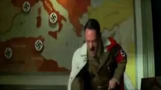 La canzone di hitler [upl. by Hibbs]