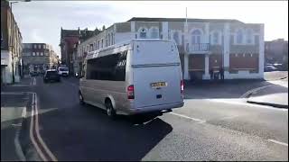 A few vehicles in Boscombe 17112023 [upl. by O'Donnell269]