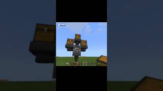 How To Make Automatic Blast Furnace In Minecraft [upl. by Thalassa]