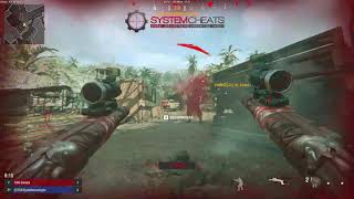 COD Vanguard Cheat  Hack by SystemCheatsnet [upl. by Wilona]