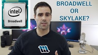 Buy a Computer with Intels Broadwell Or Wait for Skylake [upl. by Dusty]