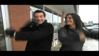 Rick Mercer visits Ruby Dhalla [upl. by Tavie]