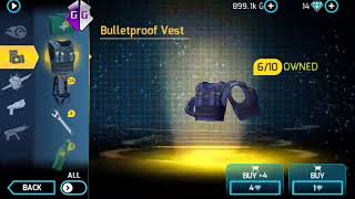 How to hack Gangstar vegas with game guardian by Muhammad hamza [upl. by Moody942]