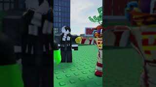 btg gets bullied for smaking bored roblox [upl. by Furiya440]