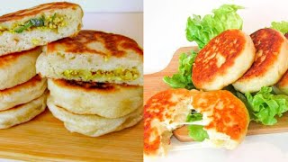 3 Simple and Delicious Buns Recipes Super Soft and Tasty [upl. by Ateerys]