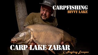 💥💥Movie time 💥💥Carp Lake Zabar [upl. by Esined]