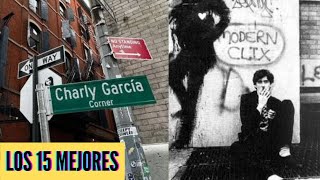 Nueva York homenajea a Charly García [upl. by Lajes]