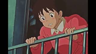 ghibli movies edit  central time [upl. by Pik]