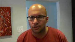 The Best Glasses For Bald MenStyle Tip [upl. by Magree]