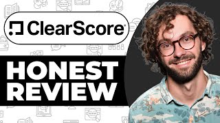 ClearScore Honest Review  Watch Before Using [upl. by Einnod]