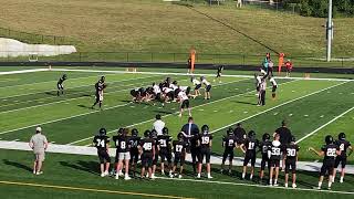 2023 Elkhorn North Freshman vs Waverly [upl. by Strait726]