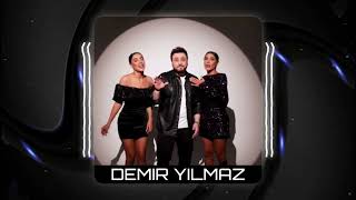 Nurlan Tehmezli amp Sevil Sevinc  Ureyimi Yaraladi 2023  Remix Demir Yilmaz [upl. by Suirauqed552]