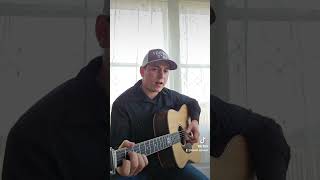 I Remember Everything Zach Bryan cover by Trevon Dawson [upl. by Ardolino]