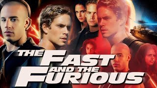 The Fast And The Furious 2001 Movie  Vin Diesel Paul Walker Michelle Rodriguez  Fact amp Details [upl. by Zobe937]