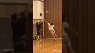 MrGametime basketball trending youtubeshorts viralvideo [upl. by Divan839]