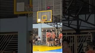 USAP LANG REF 😅 basketball pinoybasketball funny SKMarikinaHeights Intercolor2024 [upl. by Papageno702]