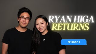 Ryan Higa on Fame Depression and his Creative Process [upl. by Cassil]