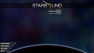 Starbound Frackin Universe Arcana Eminsnow Episode060 [upl. by Floridia568]