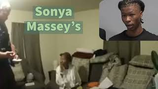 Sonya Massey Son Speaks Out For The First Time Who Was Sent to Sonya Home Before Police Arrived [upl. by Nelie]